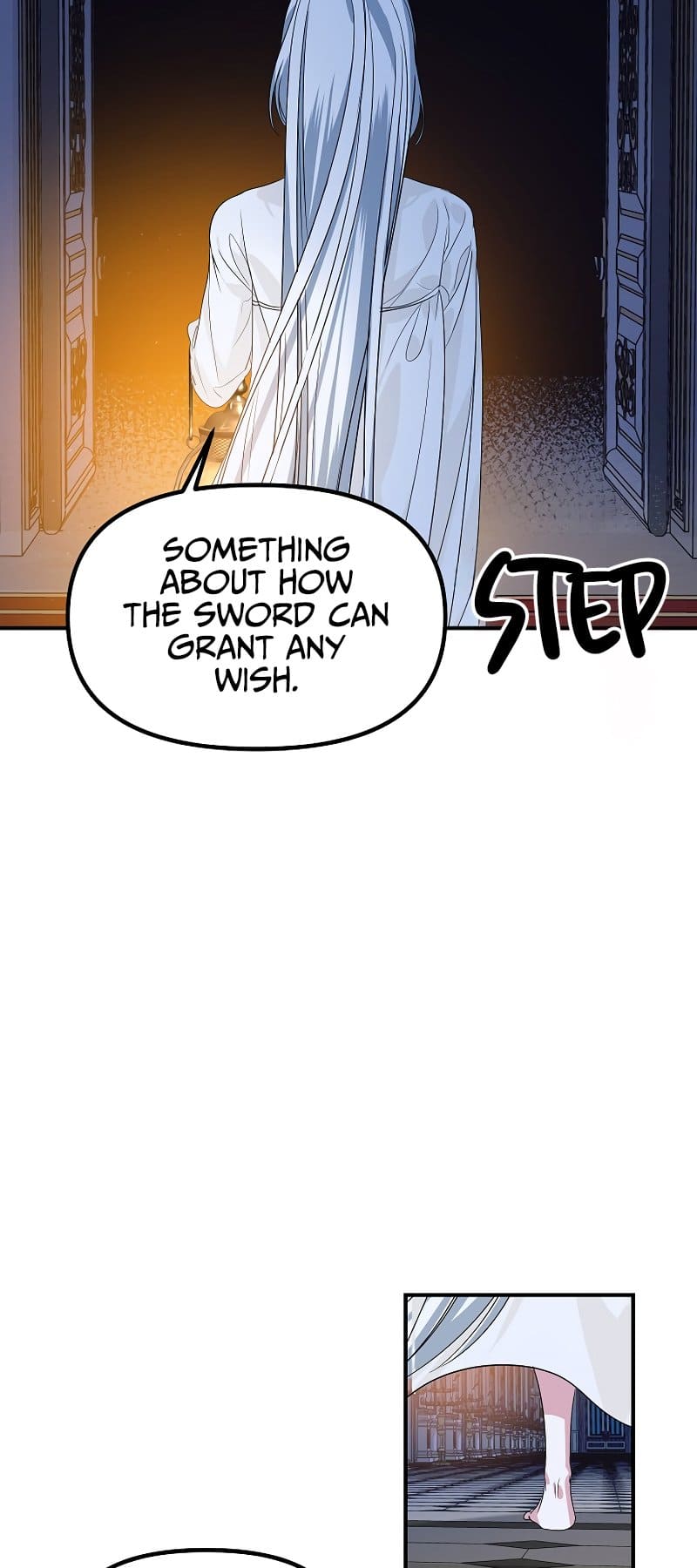 SSS-Class Suicide Hunter, Chapter 94 image 71